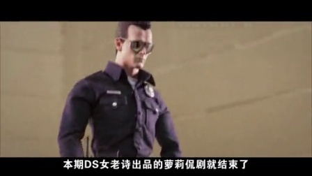 萝莉侃剧 《复仇者联盟2》的英雄CP秀 105