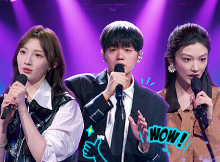 第13期：高旭热门原创征服全场