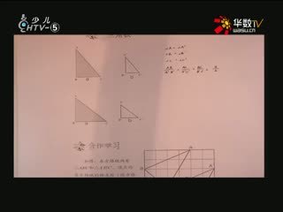 名师公开课 《4.3相似三角形》授课教师：何娜