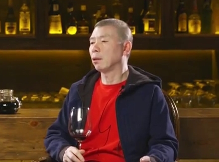 娱乐急先锋 冯小刚回应《手机2》传闻