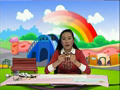 洪恩幼儿创意美术 跟我一起做15