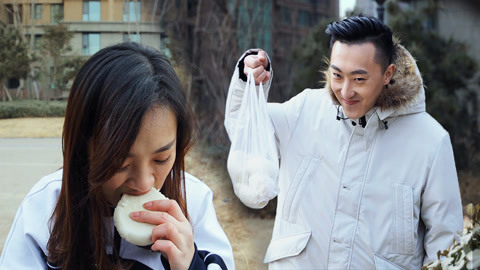 学校里的疯子 一分钟教你对付街头骗术！