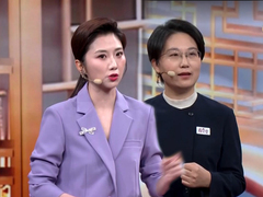 养生堂2025 从舌象看消化道肿瘤 “三丁”护胃黄金配