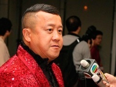 经典传奇 曾志伟：“老大”是怎样炼成的