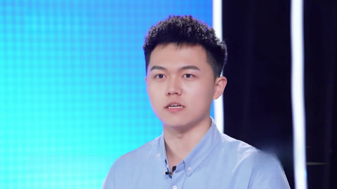 最强大脑第9季 7强诞生冲击脑王 白宇鹏队整队淘汰？(三)