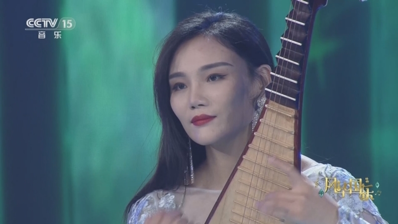 风华国乐 《风华国乐》 20230523