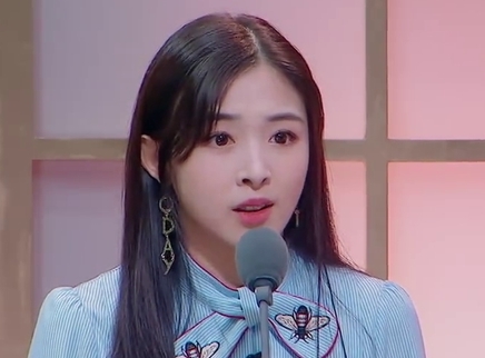 声临其境3 会员纯享版 第3期：张含韵配马冬梅惊艳