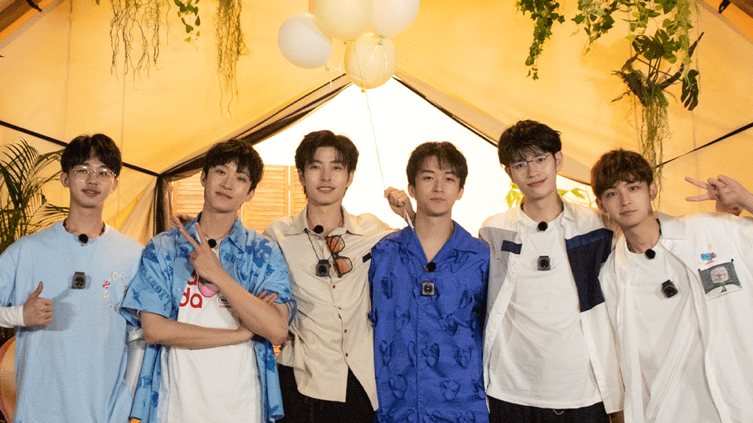 第4期：信息的博弈→文韬何运晨陷谜题泥沼