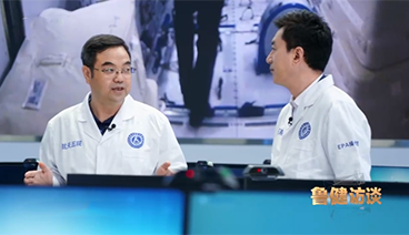 《鲁健访谈》 20210806 对话杨宏
