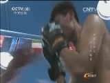 体育在线 《体育在线》 20150222 体验真功夫 府内太极拳