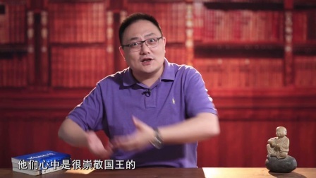 罗辑思维 丰满理想下的残酷杀戮[罗辑思维]No.121
