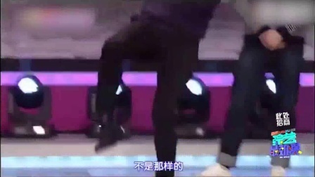 综艺最劲爆 2016 薛之谦为打歌霸屏真人秀 刘在石成综艺扛把子 22