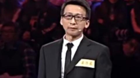 中华好诗词 大学教师舌站群儒 尽显古风