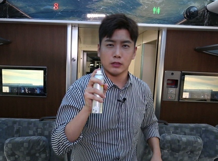 新闻大求真 防晒喷雾真能导致列车急停吗？