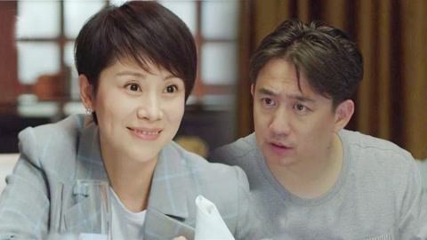 萝莉侃剧 小欢喜之方家面临最大困境：夫妻双双事业却喜获女儿！
