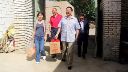 不单单是城里人，连农村人都不爱走亲戚了