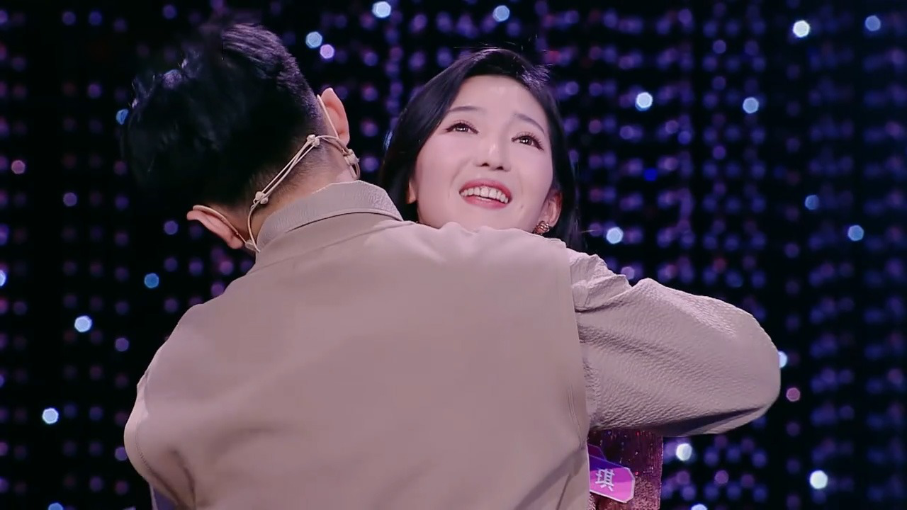 第6期：男嘉宾霸道示爱，俘获精英女芳心