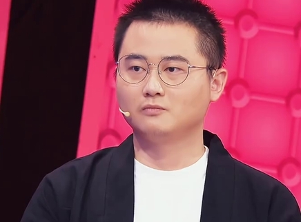 最强辩手 张绍忠胡锡进受“最强”考验