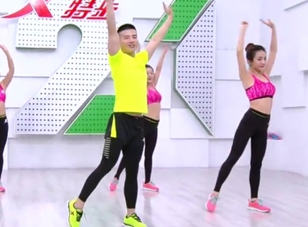 321动起来 2016七大健身趋势