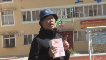 寻找茫茫草原飞鸟痕迹，队员们即将展开全新体验