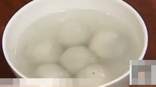 人气美食 老字号宁波汤团 手工现做日销5万只！