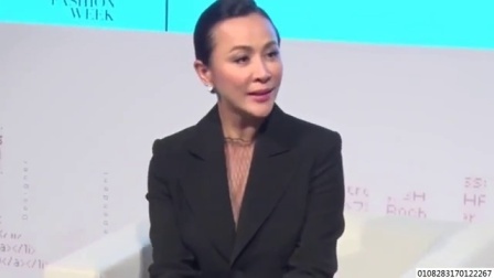 娱闻第一速递 2017 9月 他首次回应为何不要孩子 网友:真是苦了想当妈的 170929
