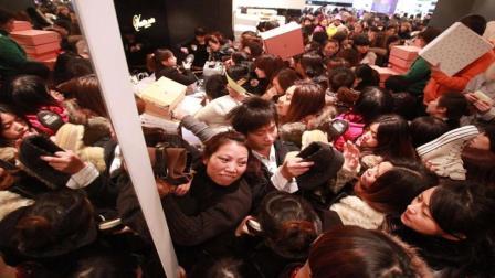 日本人如果到了中国都会抢购什么物品呢？