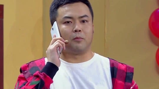 欢乐集结号 小品《吵闹人生》