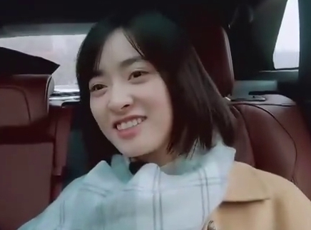 第4期：亲爱的 她来了