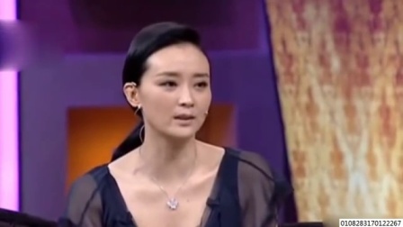 娱闻第一速递 2017 9月 她是《还珠格格》里的格格 为战胜自己4个月狂甩43斤 170924