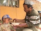 焦点访谈 《焦点访谈》 20160920 走出贫困·坚持