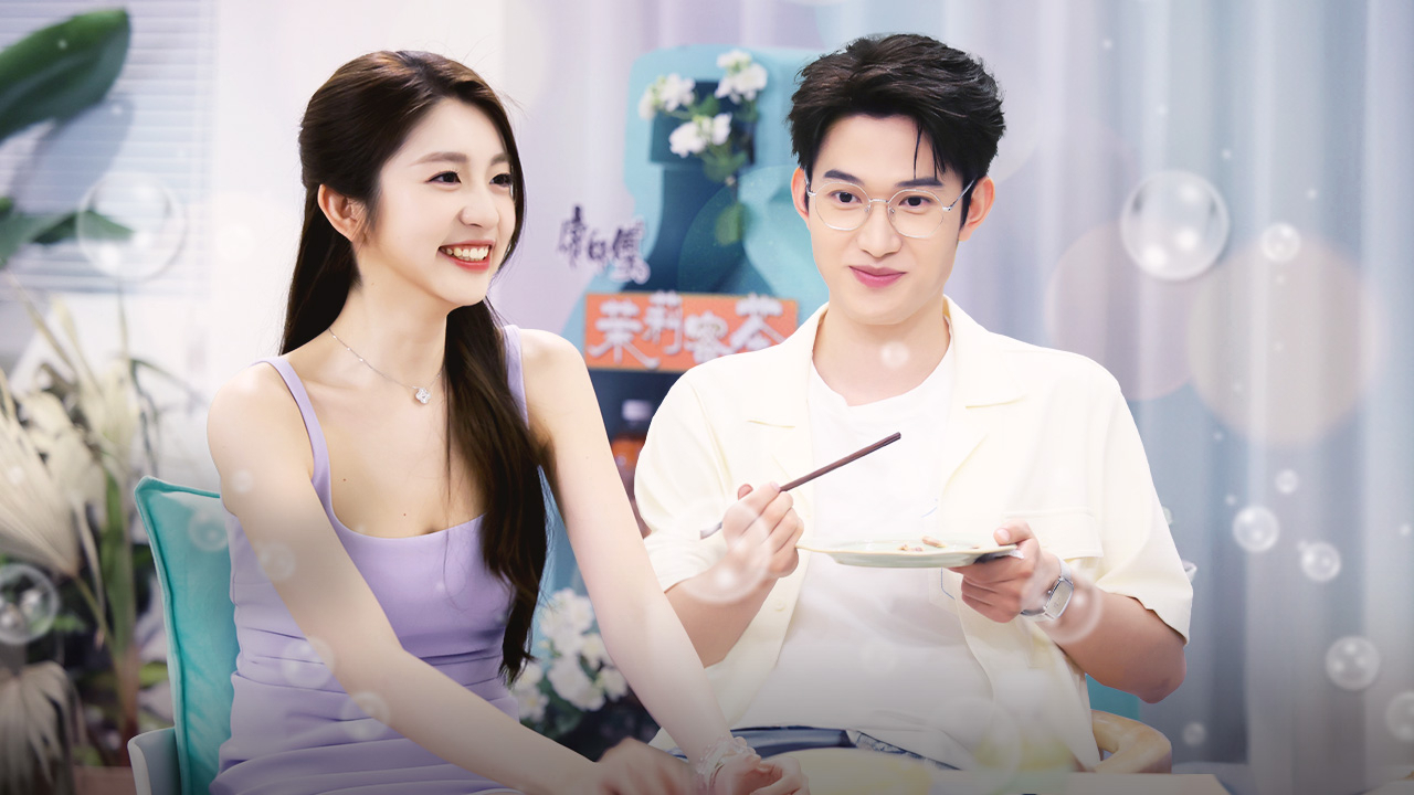 第7期下纯享：如益cp互相画画，眼里只有你