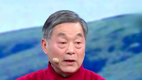 养生堂之打太极护肝 中医大师系统治结节