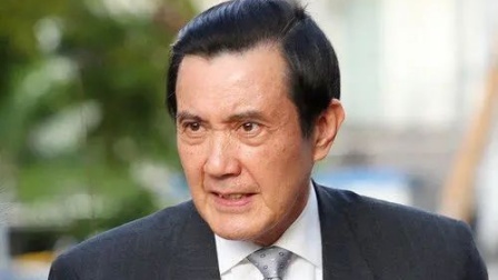 蔡英文大夸美国反被打耳光，马英九补刀
