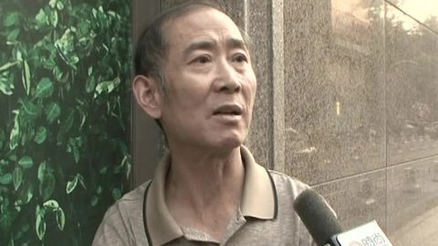 健康生活大调查 明天我们如何养老