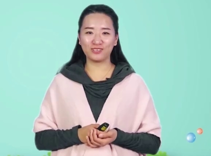 概况主要内容之注意力和朗读力（二）