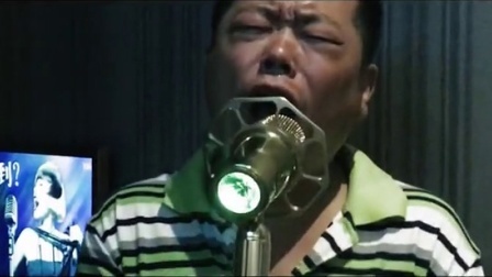 遇见麦霸就这样办吧 08