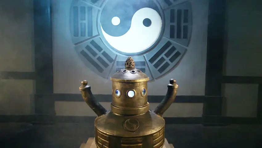 《问道楼观》第7集