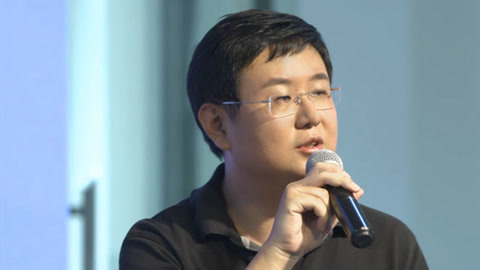 一刻talks 未来难以预测，我们的生存力和竞争力在哪？