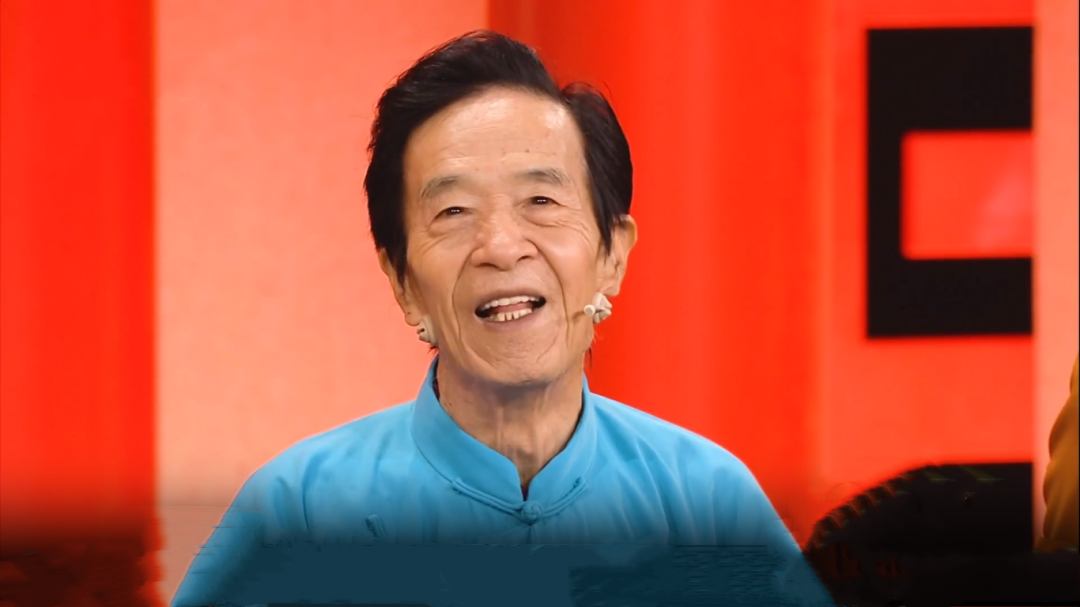 群英会 颜冠英做客从小就有当演员的幻想  你还记得最初的梦想吗