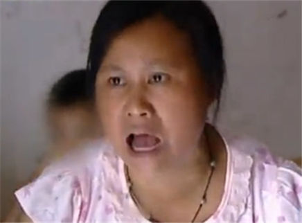 寻情记 绝症丈夫遗愿死了也要和你离