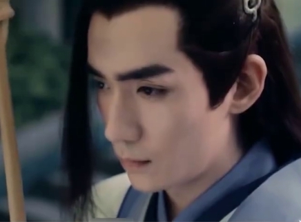 全世界最好的朱一龙！