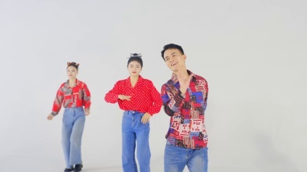 护花使者-毕刚（舞蹈展示）