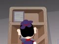 幼儿三字经百家姓 惟书学
