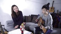 香港原创音乐频道 2015 《千色》Kiki Li 395