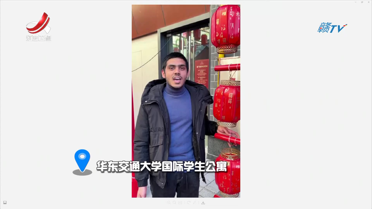 社会传真 灯火里的元宵