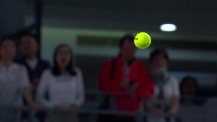 【全场回放】兹维列夫2-0贝鲁奇 2024ATP上海劳力士大师赛第二轮