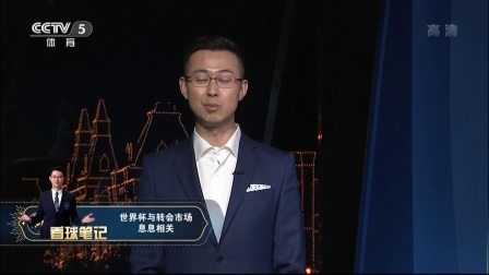 秀翻世界杯 改变命运的最佳契机？金主们纷纷向新星抛出橄榄枝