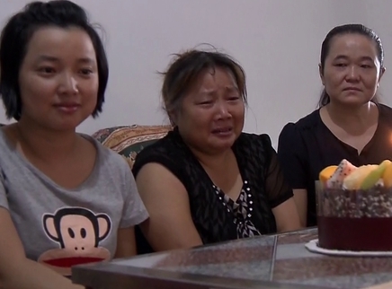 寻情记 她为何选择与美国男友分手