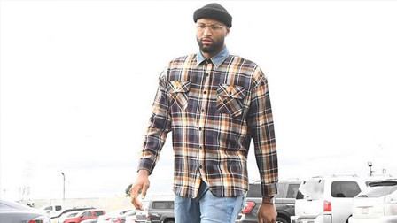 NBA流言收割机 因对前女友发出死亡威胁，考辛斯被对方报案并起